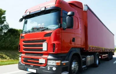 Bursa Polateli Ambar Kargo