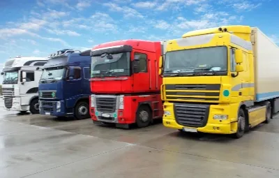 Bursa Polateli Nakliye Ambarı