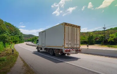 Bursa ile Polateli Arası Bulaşık Makinesi Taşıma