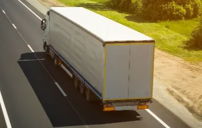 Bursa ile Polateli Arası Parça Eşya Taşıma